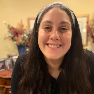 Meet your Posher, Tali